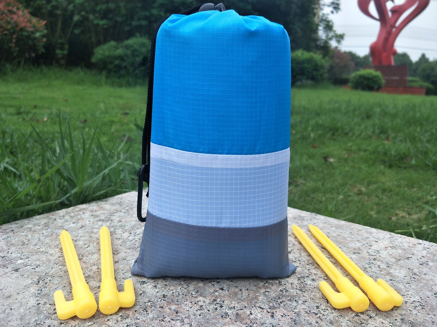 Portable Waterproof Beach Mat
